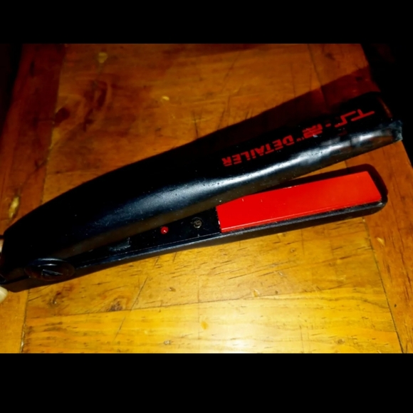 Free Country Vest and straighter - Picture 5 of 5